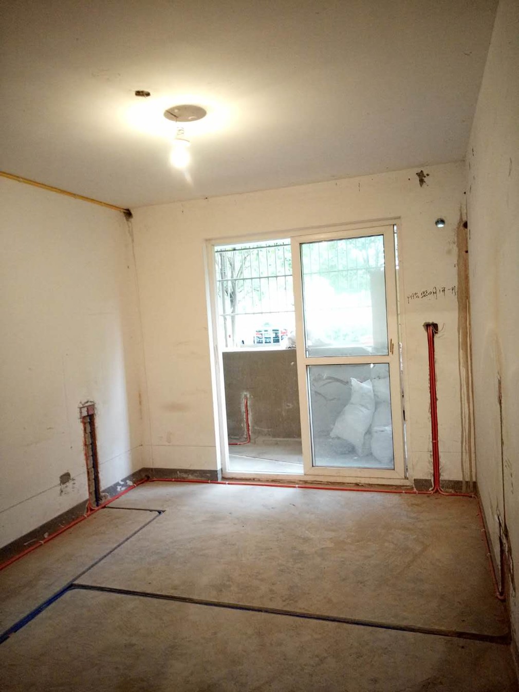 沂南房屋装修设计,康宁家园装修