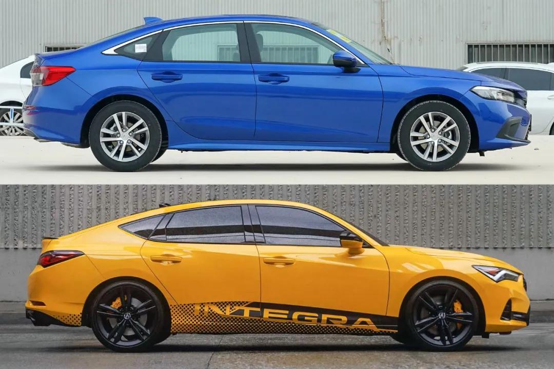 讴歌integra2001款,讴歌integraa-spec发动机解析