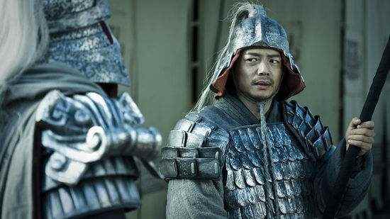 读懂吕后,读懂潘金莲就懂得了人性