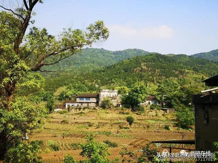 北川铁路遗址查询,北川铁路遗址公园