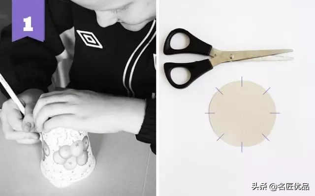 用绳子做亲子手工简单好看,儿童手工又简单又好玩的手工