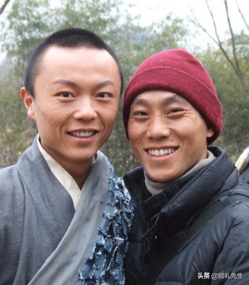 李连杰的儿子谢苗视频,李连杰之子谢苗现状