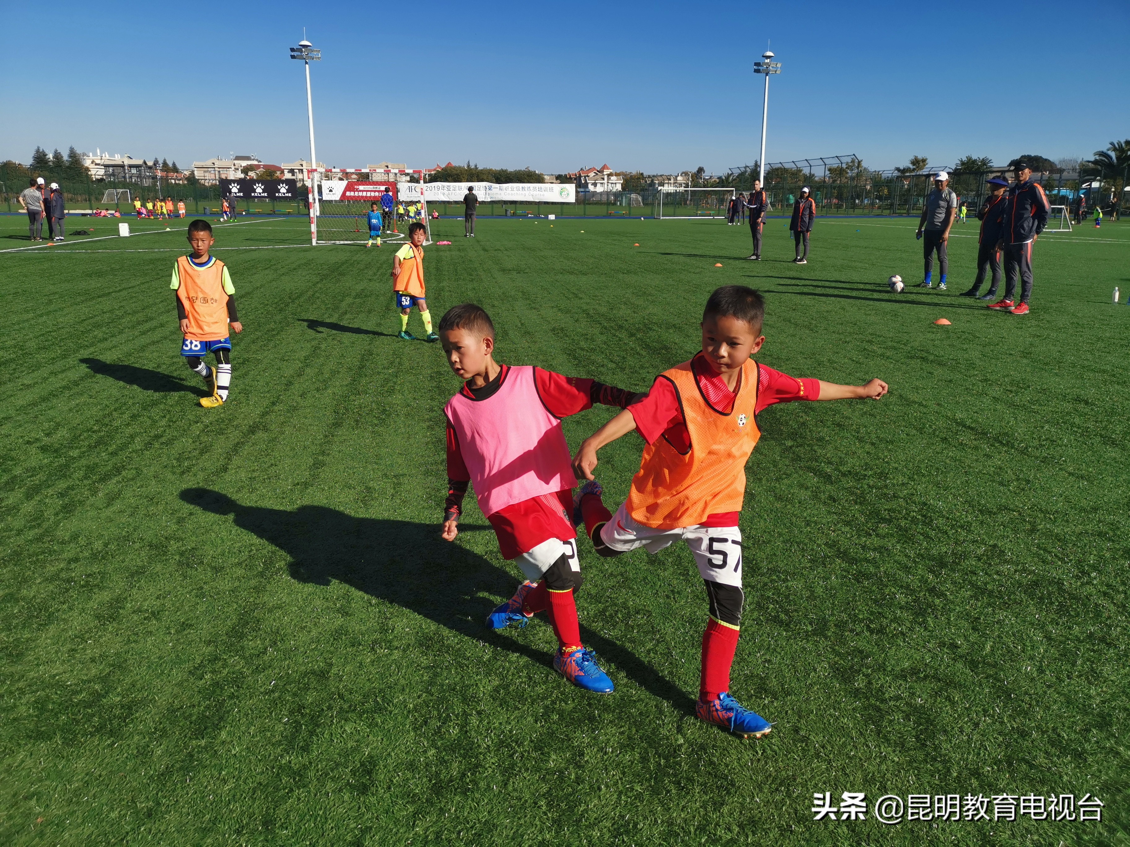 全国青少年足球满天星训练营,全国满天星足球训练营名单