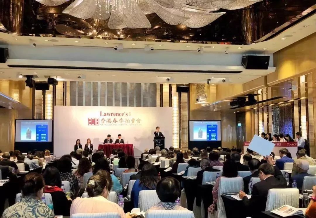 拍卖行业的十大知识,拍卖行业有哪些坑