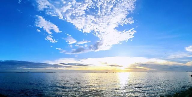 深圳海边旅游攻略民宿,深圳内超美海滩