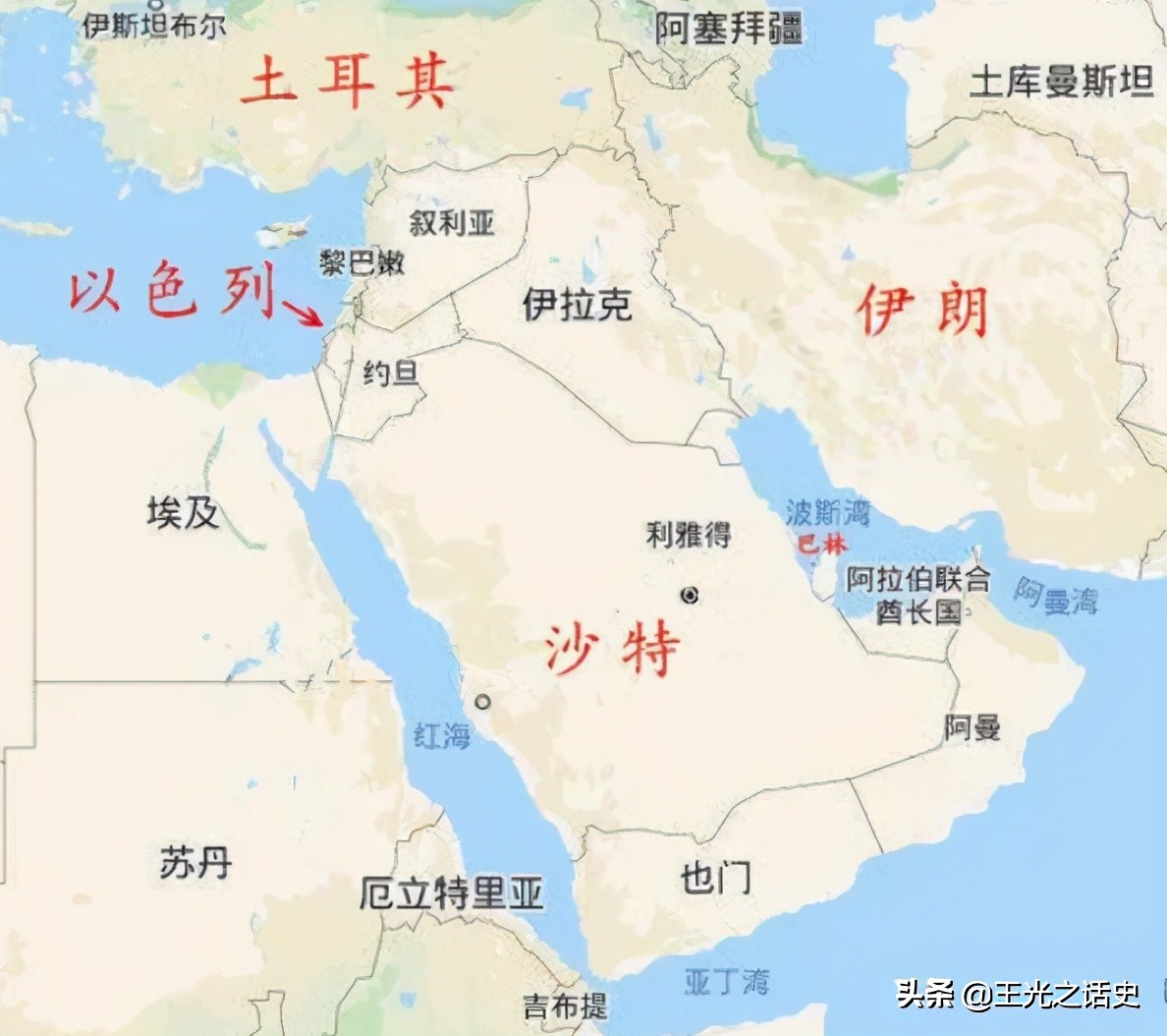 也门是如何崛起的,也门的战争是怎么样的