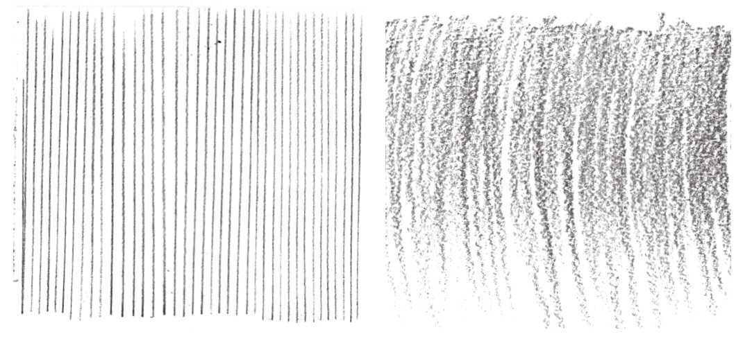 绘画初学者画线技巧,适合初学者的绘画教程
