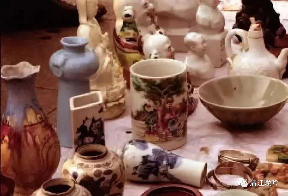 警惕海外回流赝品：拍卖行也“埋雷”