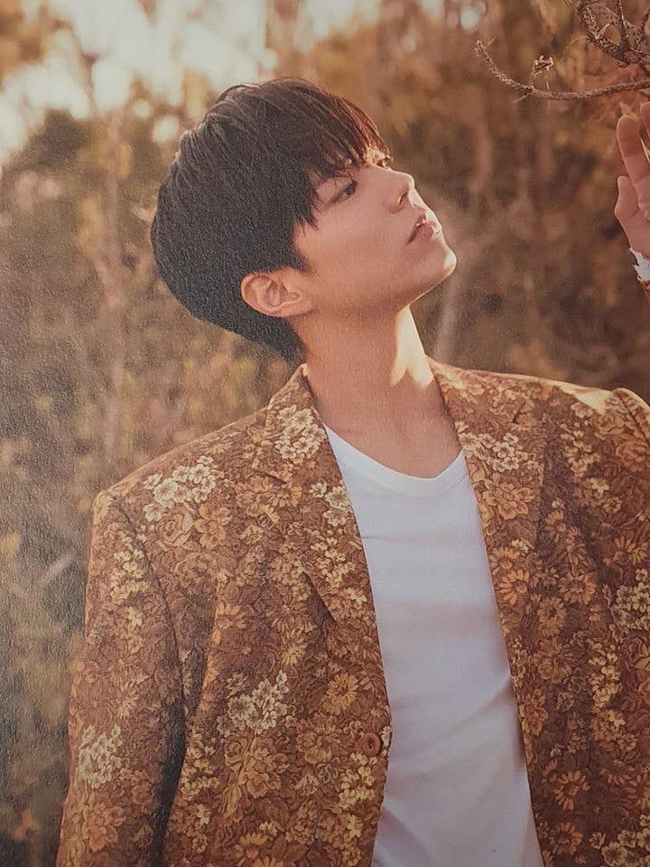 朴宝剑白t恤写真,朴宝剑26岁的照片