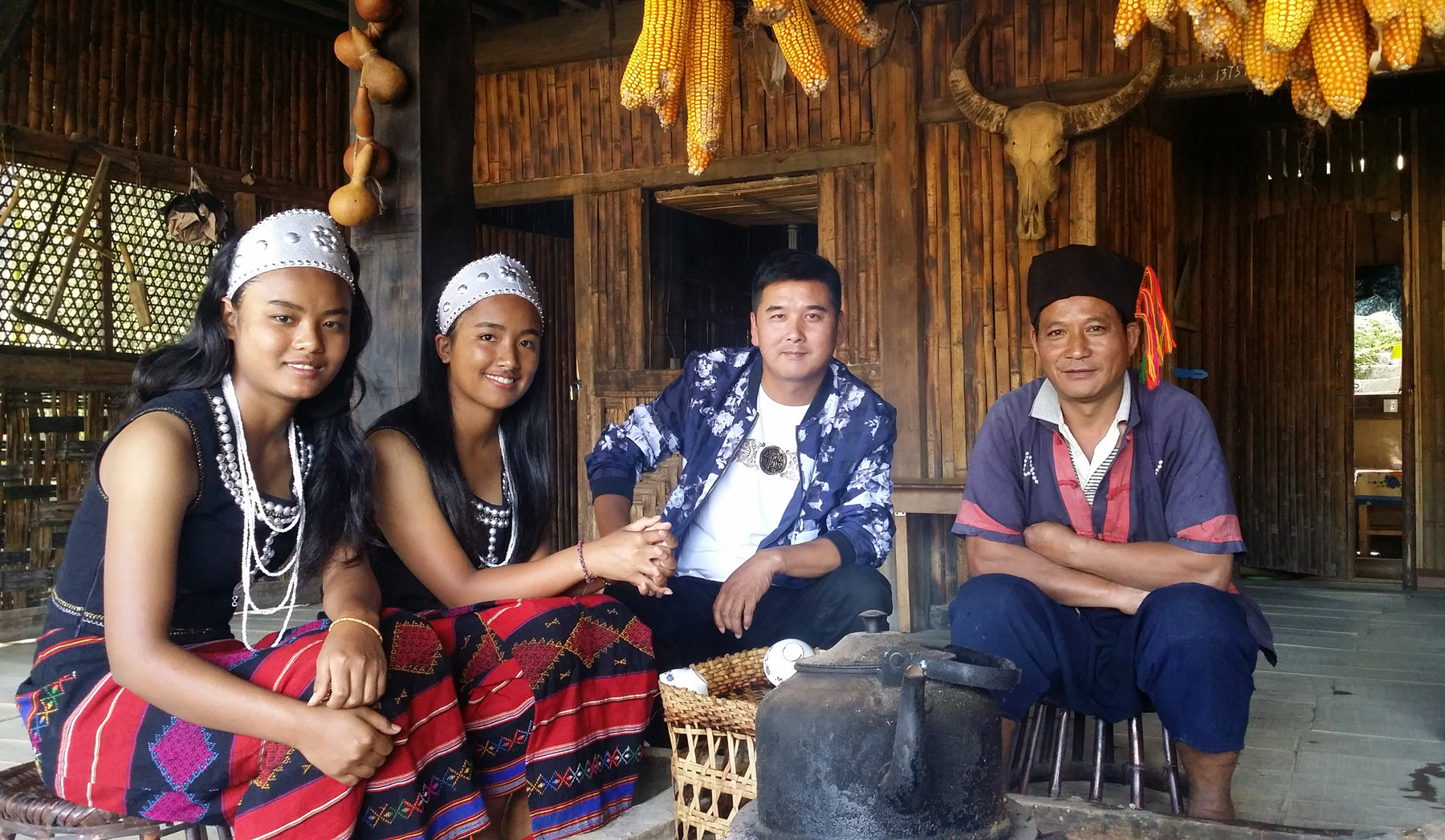 陈绪武,从纸媒到短视频,20年逐梦前行