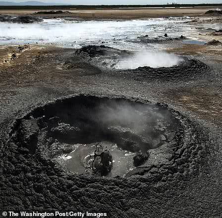 特大地震来临的前兆,美国有大地震的征兆