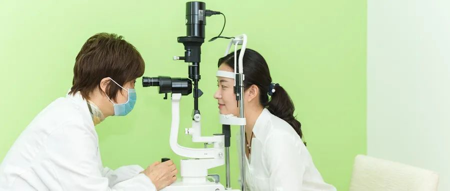 血糖降下来了眼前有黑影,眼睛有黑影跟血糖高有关系吗