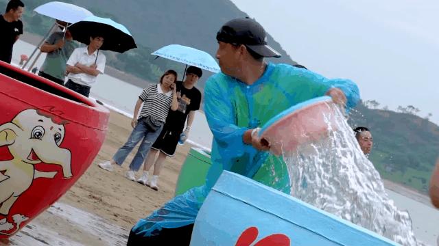 五一一日游象山,五一象山有几个玩的景区