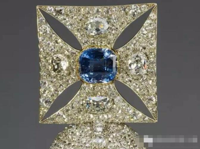 小众经典美出高级感珠宝首饰珍珠,法国珍珠项链欣赏