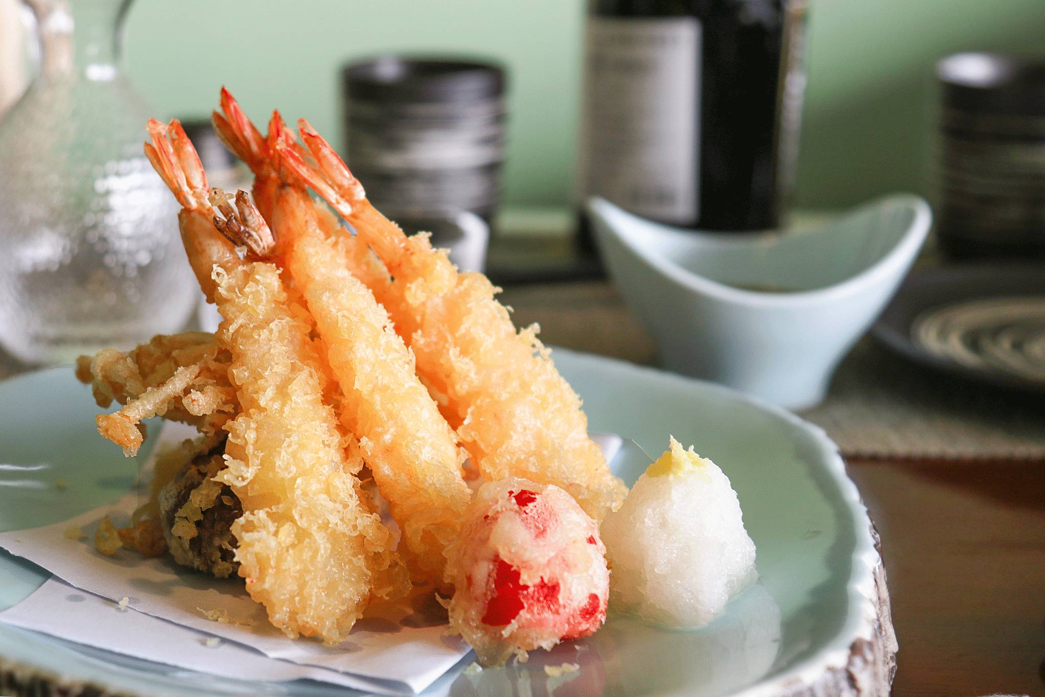 长沙顶级日料视频,长沙地道日料店推荐