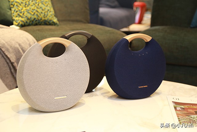 哈曼卡顿最新款水晶系列,哈曼卡顿harmankardon水晶四代