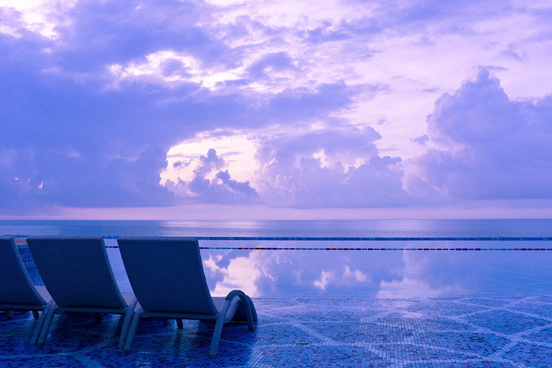 佛山周边泳池度假别墅,佛山附近海边景点推荐