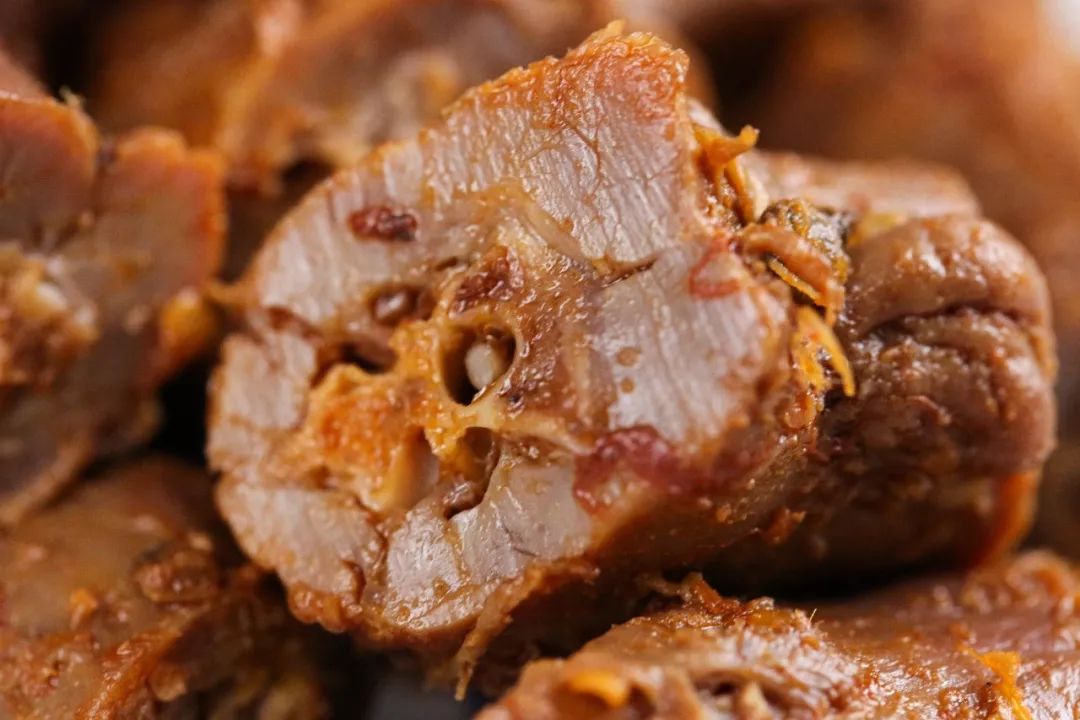 绝味鸭脖又出新品了,绝味鸭脖盘点