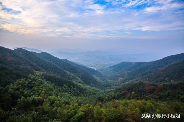 天目湖加南山竹海哪里泡温泉好,天目湖度假秘境享受绝美自然山水