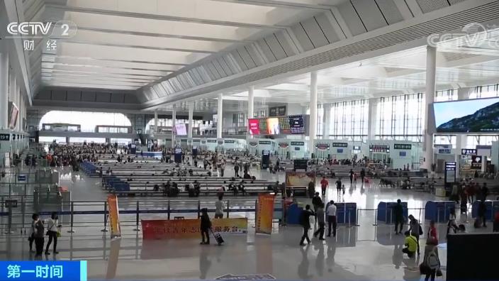 涨跌互见！注意了，12月1日起高铁票价再迎调整涉及400多趟列车