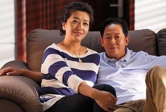 王志文许晴江珊徐帆林芳兵,徐帆许晴江珊