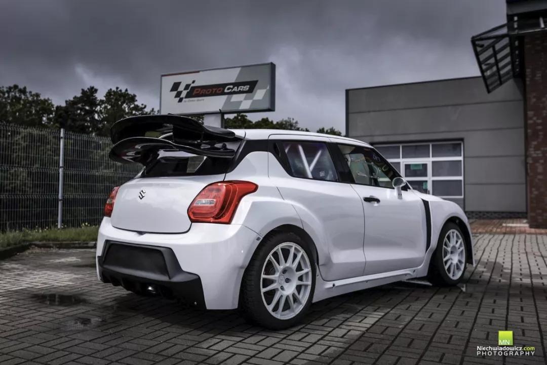 铃木雨燕的发动机为什么超级耐磨,雨燕移植evo发动机