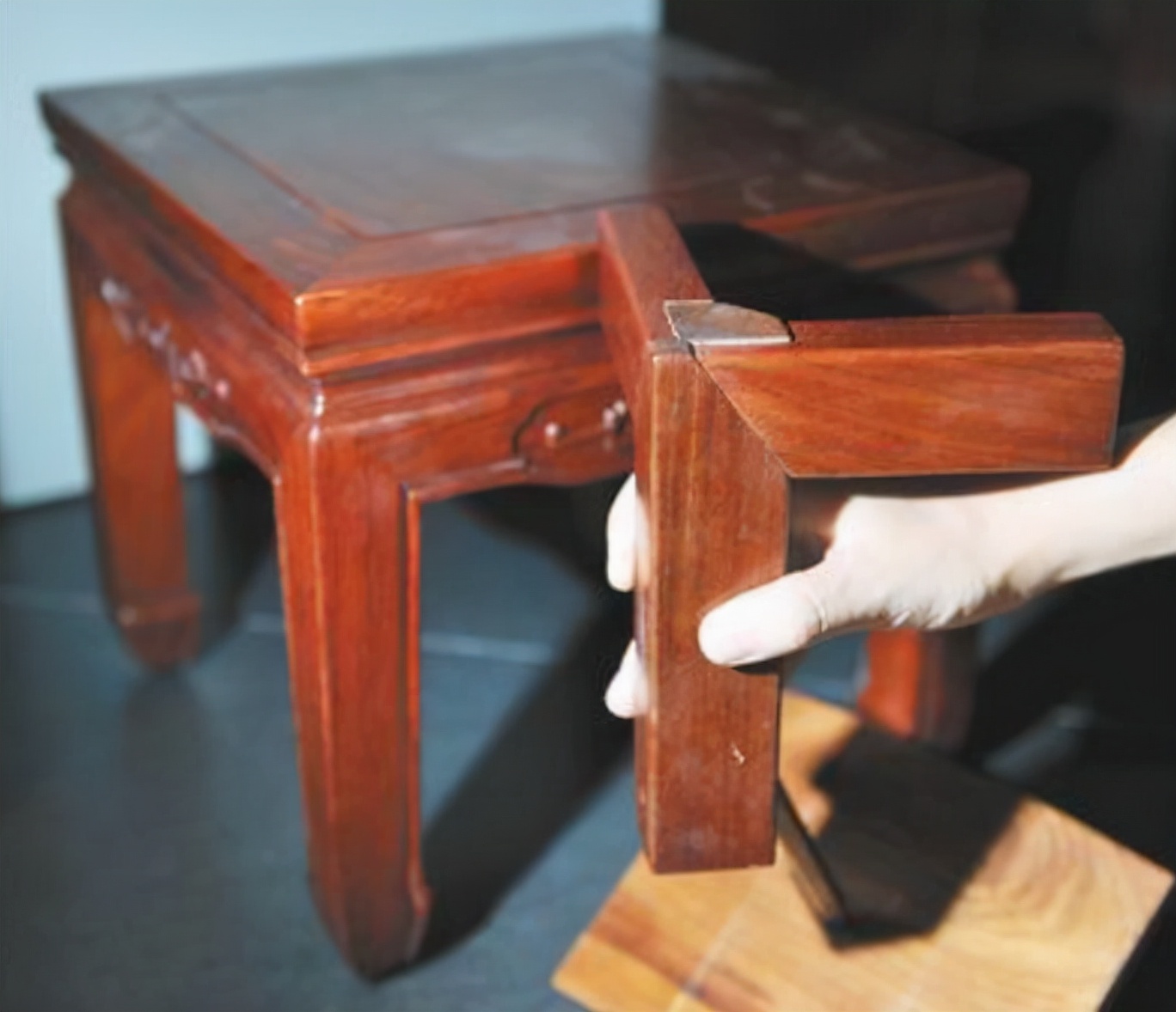 红木家具这么贵到底有什么好的,红木家具为什么那么贵