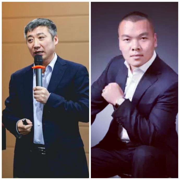 麻辣烫杨国福和张亮哪个便宜,麻辣烫杨国福和张亮什么关系