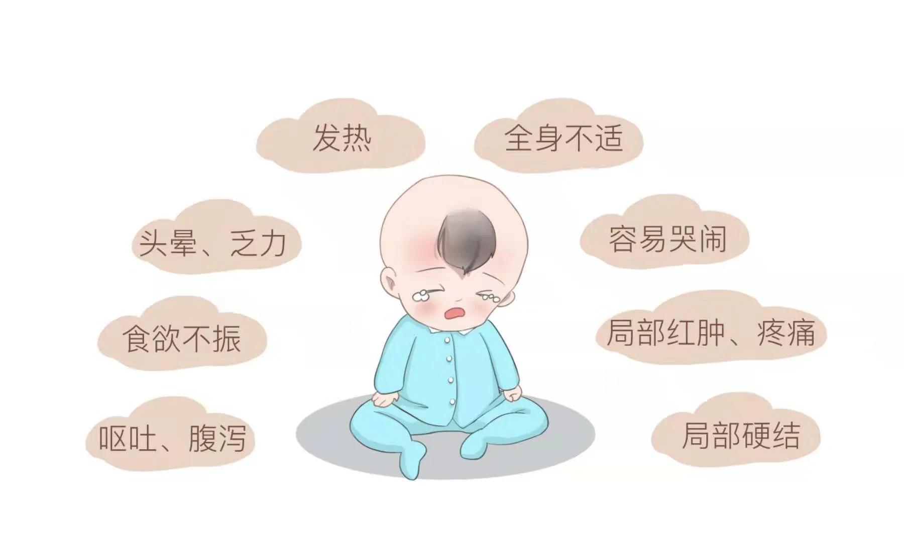 刚打完新冠疫苗应注意什么,儿童打完新冠疫苗注意什么