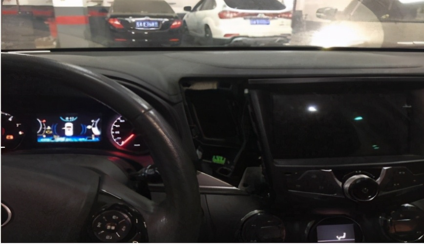 比亚迪宋多媒体系统没有记忆功能,比亚迪宋多媒体核心板更换教程