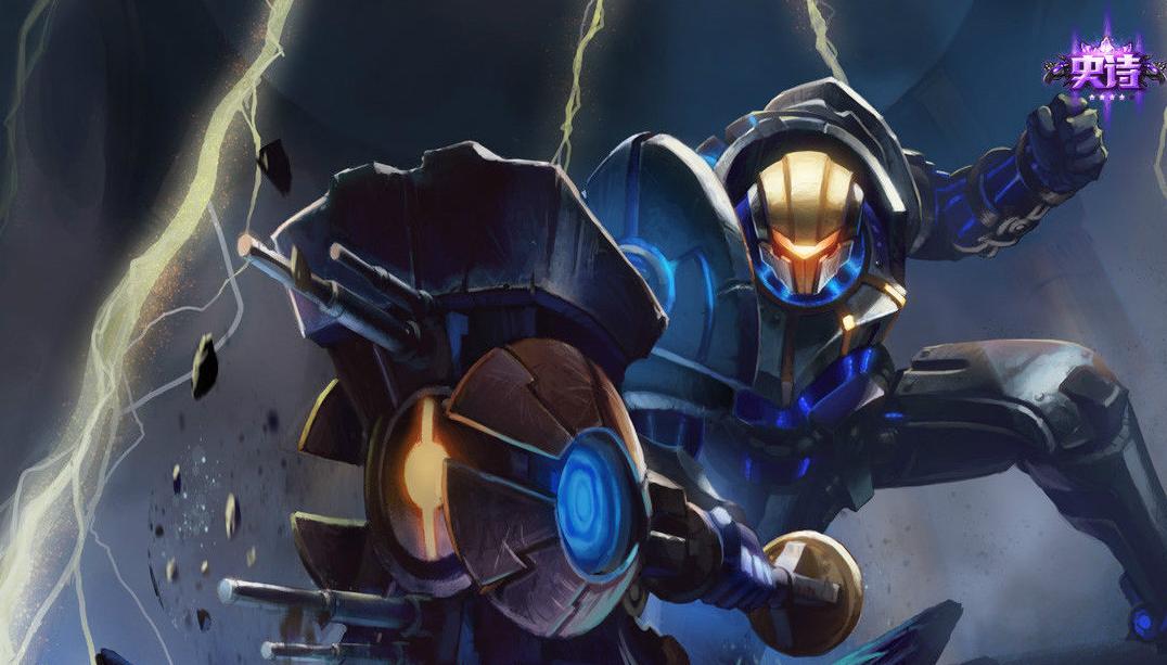 英雄联盟poke高光时刻,英雄联盟上单能力排名