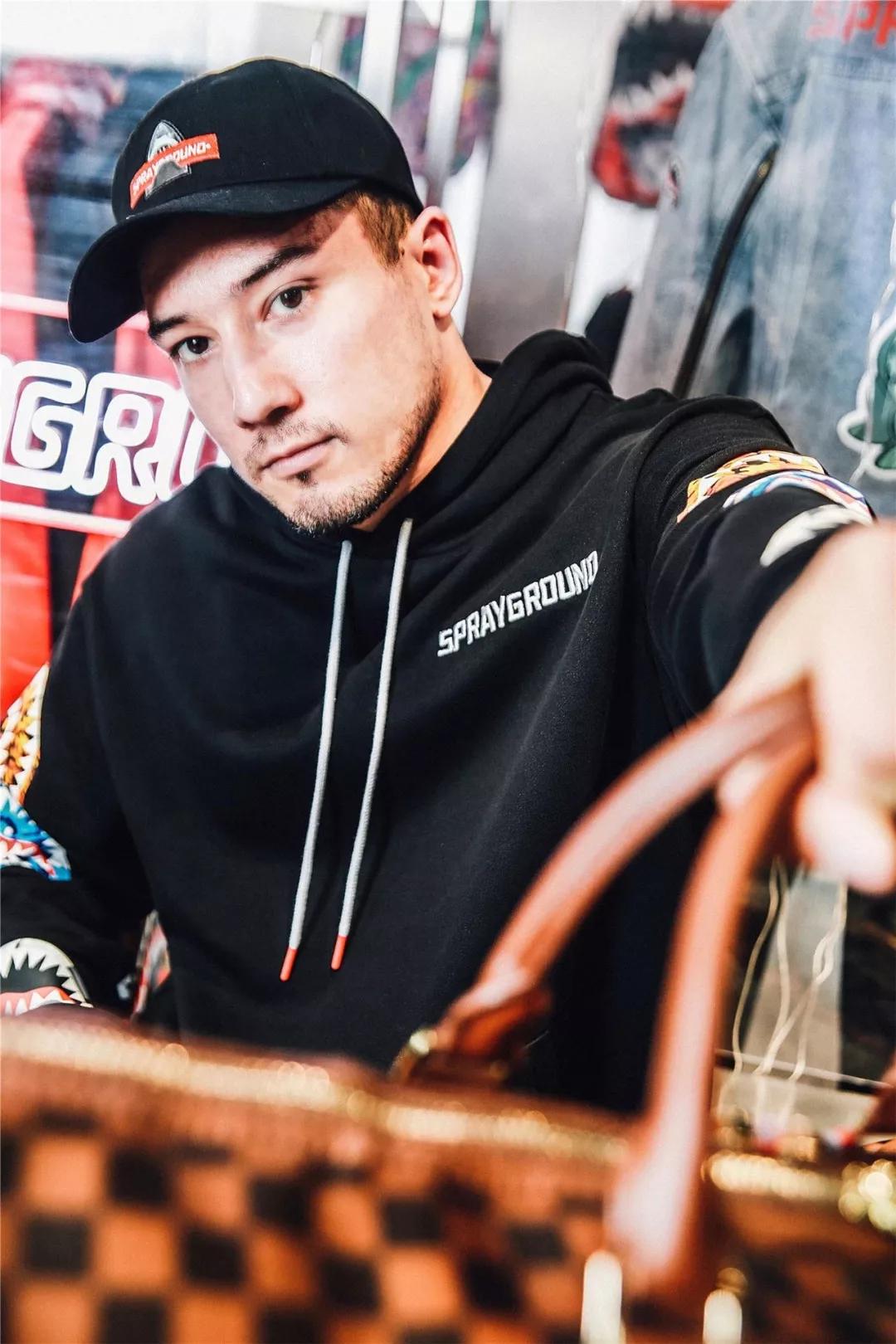 这里，可能是我爱上中国的理由