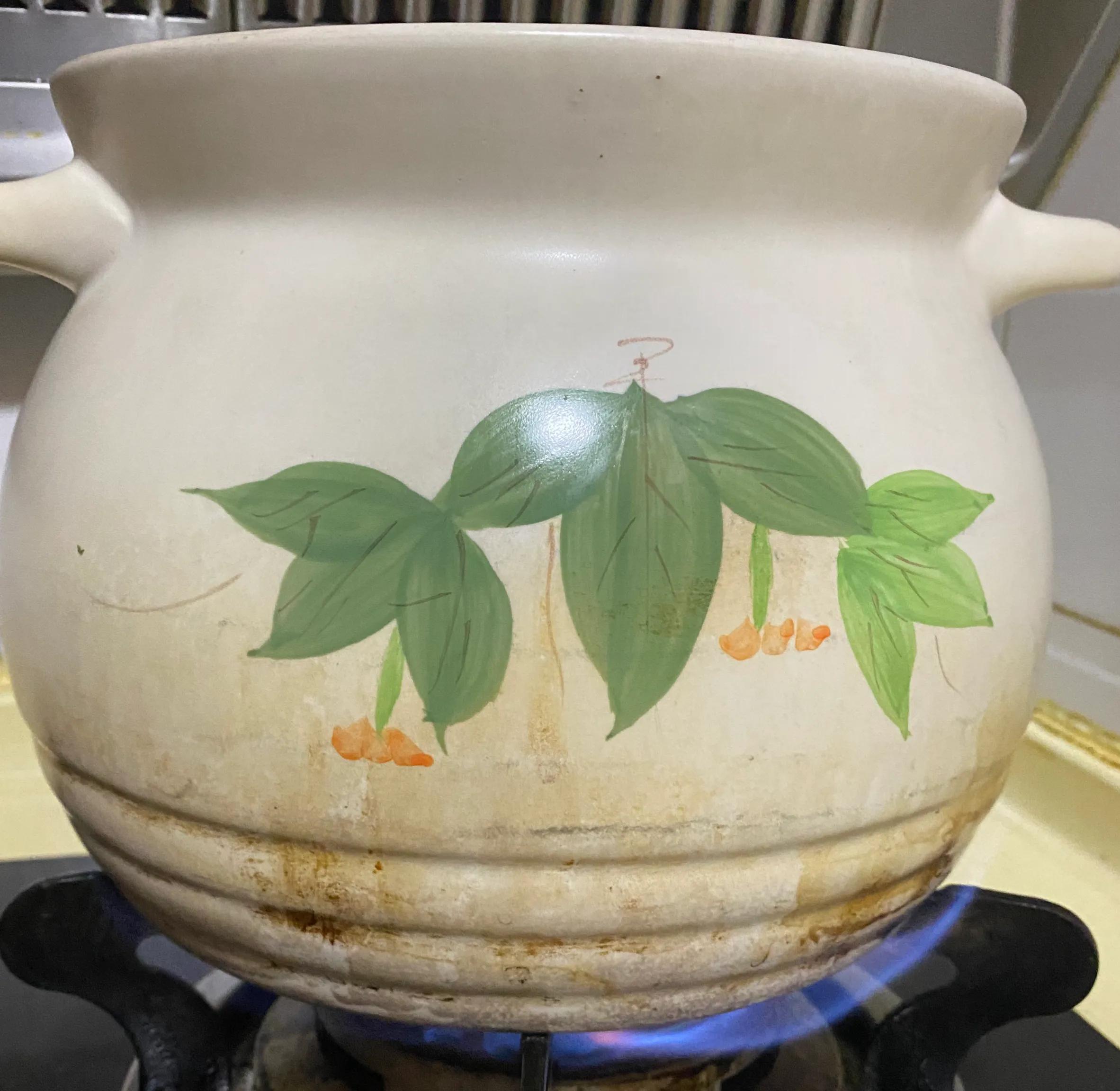 山药胡萝卜怎么炒,山药胡萝卜炖排骨