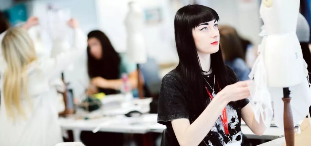 公立丨南埃塞克斯学院