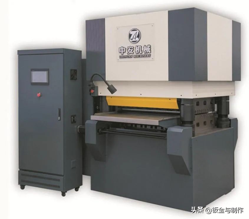 双轮驱动打造通信精密钣金行业的竞争优势