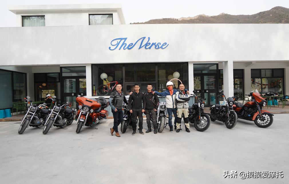 哈雷2020款顶级豪华版,2018款哈雷继承者霸气十足