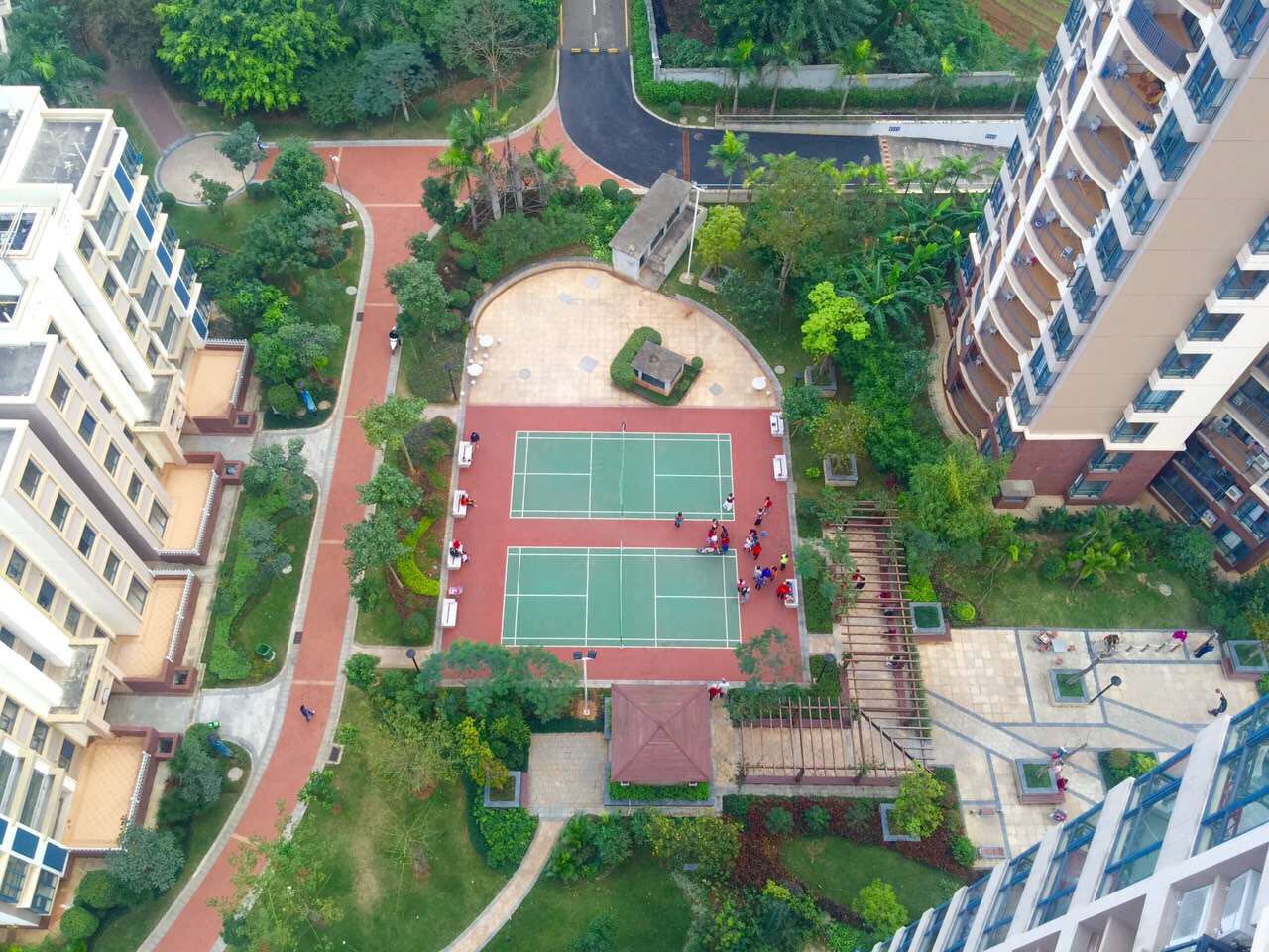 老城天赐上湾新楼盘,天赐上湾一期小洋房