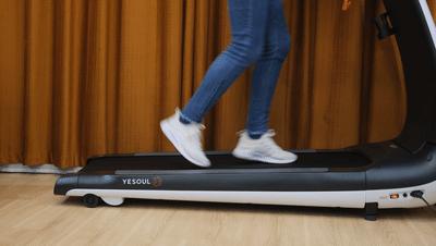 为什么不推荐家用跑步机,家用跑步机到底有没有必要