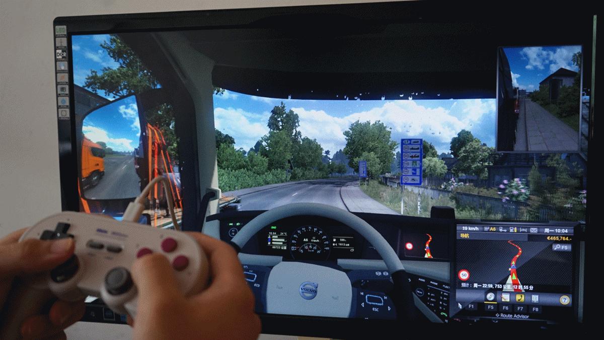 八位堂蓝牙手柄测评推荐,八位堂sn30pro手柄