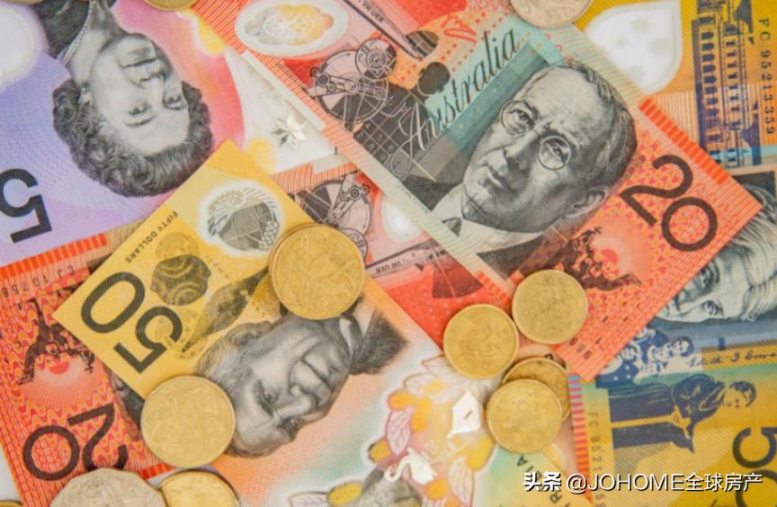 澳洲人一般有多少存款,澳洲普通人有多少存款
