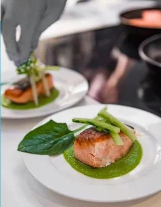 新西兰最有名三文鱼,新西兰帝王鲑三文鱼视频