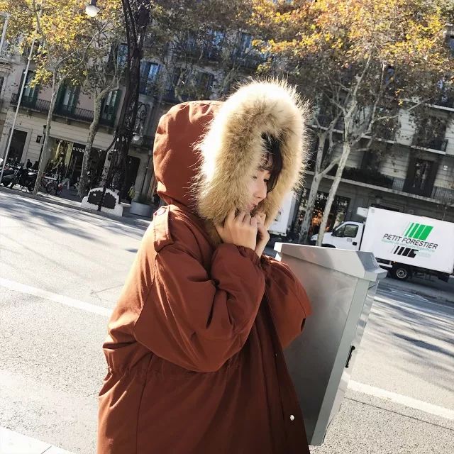 2022年新年穿搭,新年穿搭女冬2022