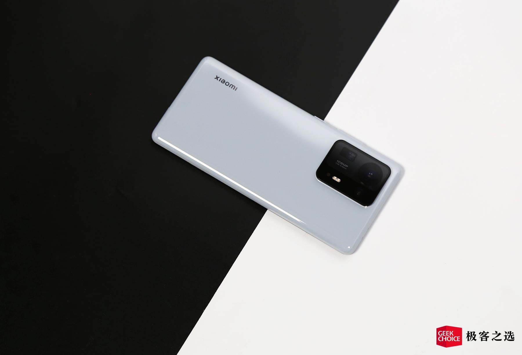 小米mix4是小米最好的吗,小米mix4评测把未来藏起来