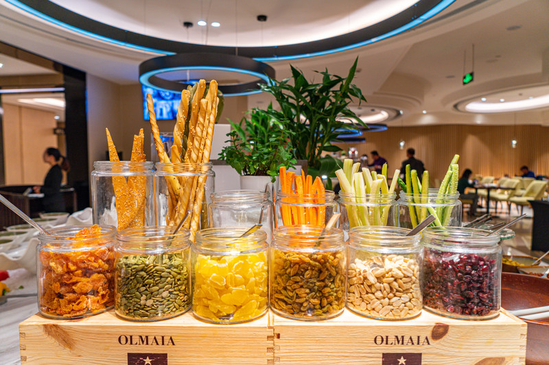 绿地铂瑞酒店客房介绍,绿地铂瑞酒店住宿