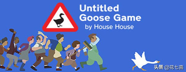 搞笑小黄鸭游戏,搞怪的鸭子游戏