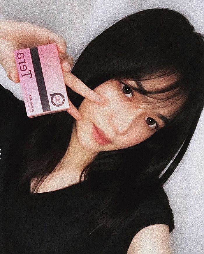 世界上最美网红脸,全球最美网红脸