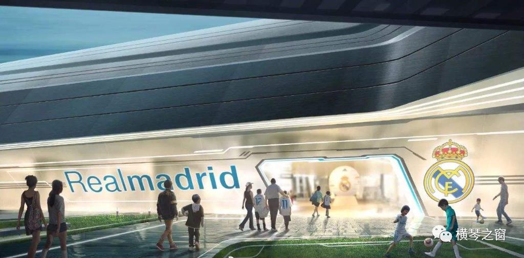 皇马c罗碰到曼联c罗,皇马接触c罗