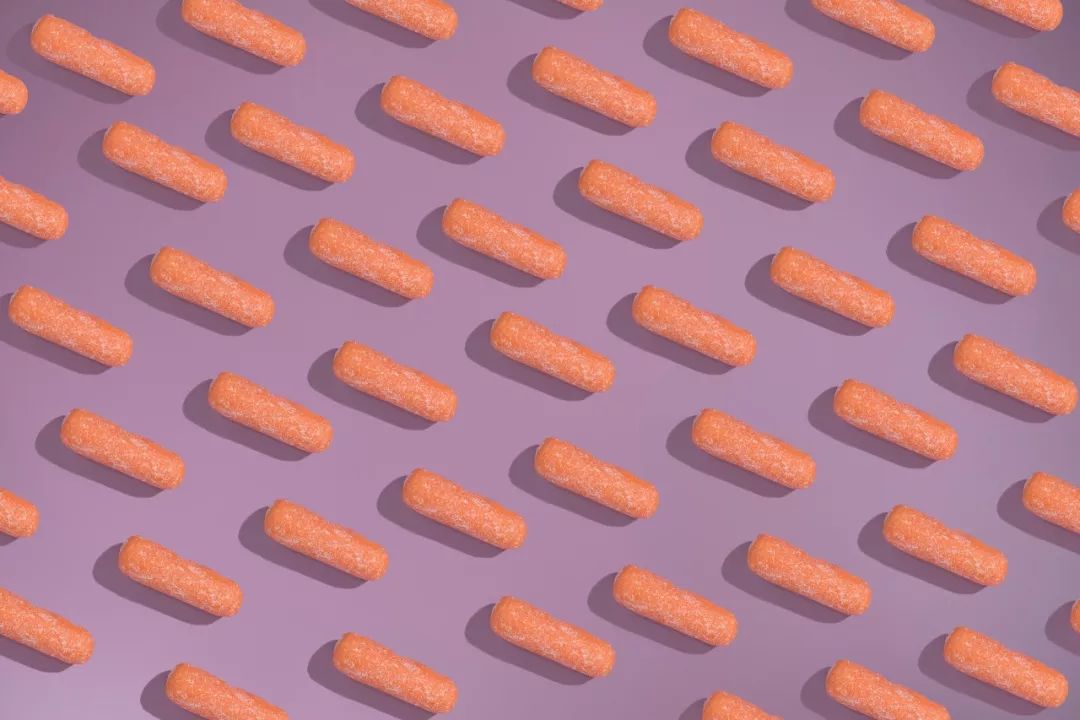 测评|低卡零食是编辑们减肥路上最后的倔强