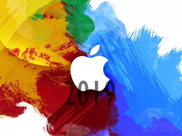 2019苹果大创新,苹果2019年成绩