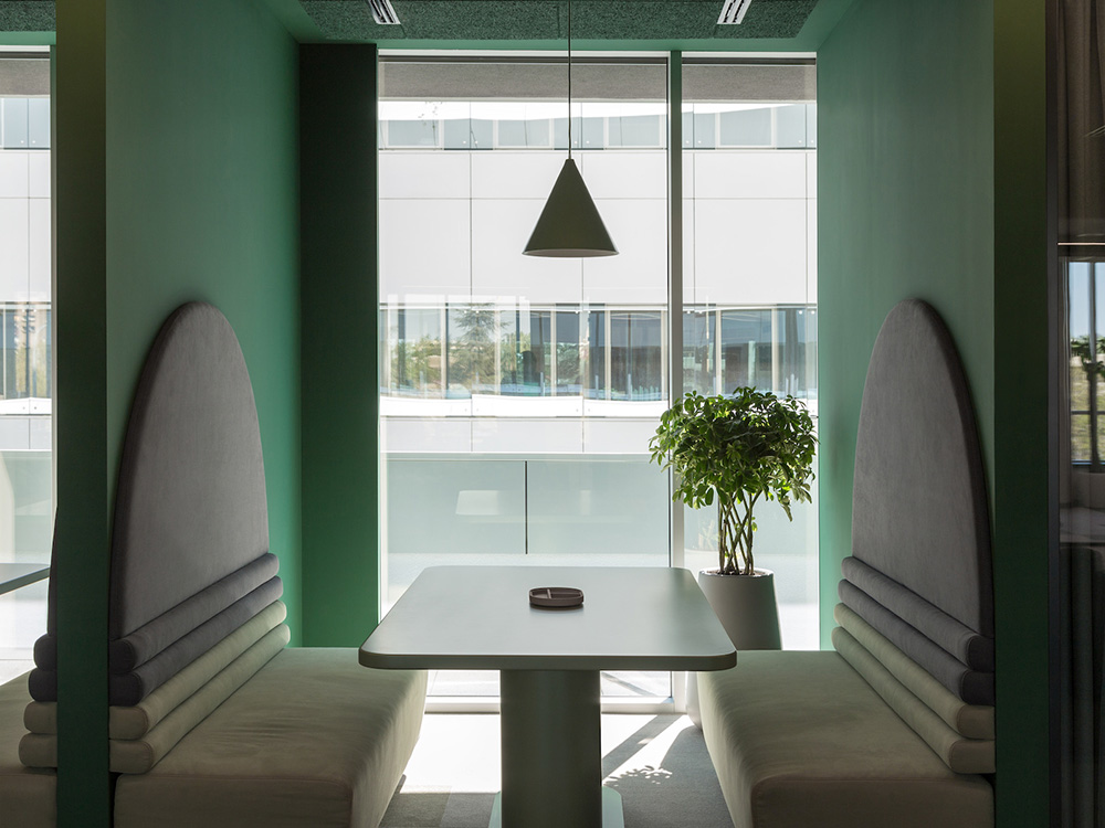 游戏工作室设计布局图,游戏工作室设计欣赏